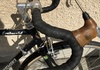 Nishiki Continental – klassisk landsvägscykel med nya däck och styrlinda Racercykel / Landsväg säljes