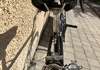 Nishiki Continental – klassisk landsvägscykel med nya däck och styrlinda Racercykel / Landsväg säljes