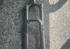 Rockshox ZEB R, 180mm Komponenter säljes