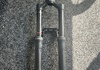 Rockshox ZEB R, 180mm Komponenter säljes