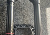 Rockshox ZEB R, 180mm Komponenter säljes
