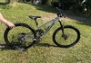 Lapierre Zesty TR 3.9 Storlek Small Mountainbike säljes