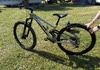 Lapierre Zesty TR 3.9 Storlek Small Mountainbike säljes
