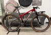 Trek Supercaliber SLR 9.9 Gen 2 Mountainbike säljes