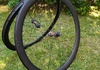Lightbicycle AR46 hjulset, DTswiss 240s, Sapim CX ray Hjul säljes