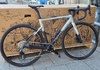 Specialized Alez (Disc) 2023 stl 54 Racercykel / Landsväg säljes