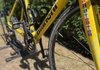 Bianchi Intrepida "Team Rynkeby" 2018 Racercykel / Landsväg säljes