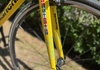 Bianchi Intrepida "Team Rynkeby" 2018 Racercykel / Landsväg säljes