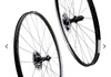 HUNT Gravel Race hjul XD/XDR Hjul säljes