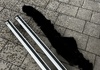 Thule WingBar Evo - Komplett takräcke för takreling Övrigt säljes
