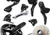 Shimano 105 r7100 12x2 speed  Komponenter säljes