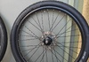 26" Hjulset - Hope Pro Evo II / Deore XT x 26" Mavic 319 Disc Hjul säljes