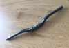 Kolfiberstyre - 57cm - 31.8mm Komponenter säljes