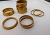 White Industries headset spacers Komponenter säljes
