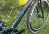 Chapter 2 KAHA gravel - 7.89 kg, Di2 (utan hjul, mycket nya komponenter) Cross / Gravel säljes