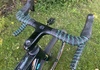 Chapter 2 KAHA gravel - 7.89 kg, Di2 (utan hjul, mycket nya komponenter) Cross / Gravel säljes