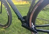 Chapter 2 KAHA gravel - 7.89 kg, Di2 (utan hjul, mycket nya komponenter) Cross / Gravel säljes