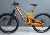 Scott Ransom, Medium, "HMX carbon fibre frame" Mountainbike säljes