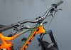 Scott Ransom, Medium, "HMX carbon fibre frame" Mountainbike säljes