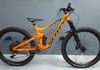 Scott Ransom, Medium, "HMX carbon fibre frame" Mountainbike säljes