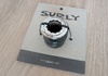 Surly Singlespeed spacer kit &amp; lockring  Komponenter säljes