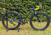 Scott Addict CX RC Gravel - storlek Small (52cm) Cross / Gravel säljes