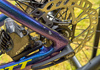 Scott Addict CX RC Gravel - storlek Small (52cm) Cross / Gravel säljes