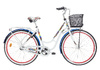 Monark Karin Hybrid / Standard säljes