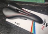 Sadeln Selle San Remo Bravura Sport Komponenter säljes