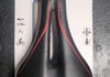 Sadeln Selle San Remo Bravura Sport Komponenter säljes