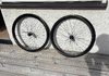 Hjulset Light Bicycle fälgar, Ultegra nav Hjul säljes