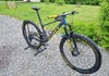 Scott spark rc 2023 Mountainbike säljes