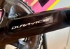BIANCHI Oltre XR4 Tavolozza Shimano DuraAce Di2 9100, fälgbroms Racercykel / Landsväg säljes