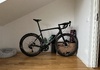 Specialized Tarmac SL6 58 Racercykel / Landsväg säljes