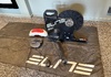 Elite Suito-T cykeltrainer Elektronik säljes