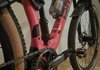 BMC Agonist 02 XC Mountainbike säljes
