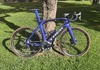 Trek Madone SLR 9 Disc 2020 – Dura-Ace Di2 | Stages dubbel effektmätare Racercykel / Landsväg säljes