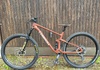 Carbonda downcountry Mountainbike säljes