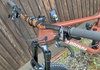 Carbonda downcountry Mountainbike säljes