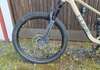 cube one77 race Stl L Mountainbike säljes