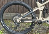 cube one77 race Stl L Mountainbike säljes