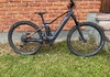 Scott Genius eRIDE 930 2023 – El-MTB storlek L Elcykel säljes