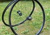 Hunt x Mason 650b Hjul säljes