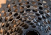 Sram X0 11 speed XG1195 cassette Komponenter säljes