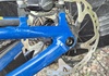 Giant Trance 3 2017 Large Mountainbike säljes