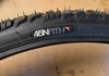 2x 45north Gravdal 650b x 38 dubbdäck  Däck säljes