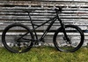 Orbea laufey H30 -22 stl L Mountainbike säljes