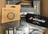 Fullt nytt kit för tubeless 