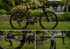 Eddy Merckx 525, Dura ace 11 speed Di2 Size M Racercykel / Landsväg säljes