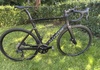 Allebike Industrie 105 Di2 Racercykel / Landsväg säljes